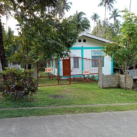 Rgr Camiguin Travel Tour Services And Pension House Mambajao Esterno foto