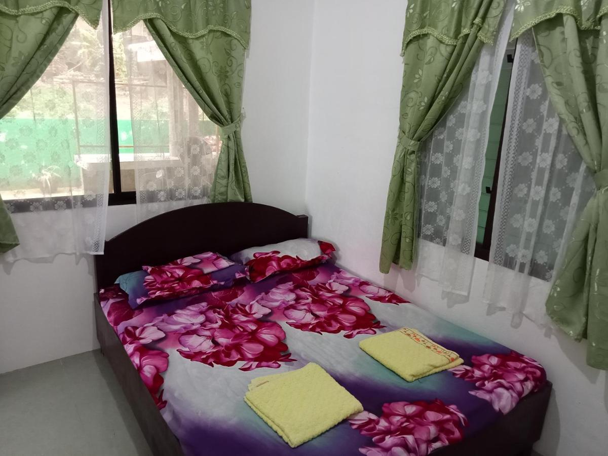 Rgr Camiguin Travel Tour Services And Pension House Mambajao Esterno foto